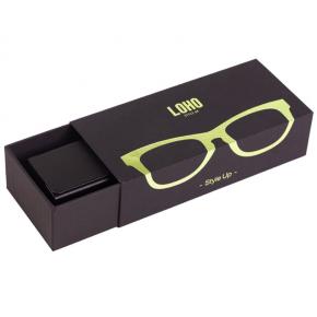 FOLDABLE GLASSES PACKING BOX STP030401